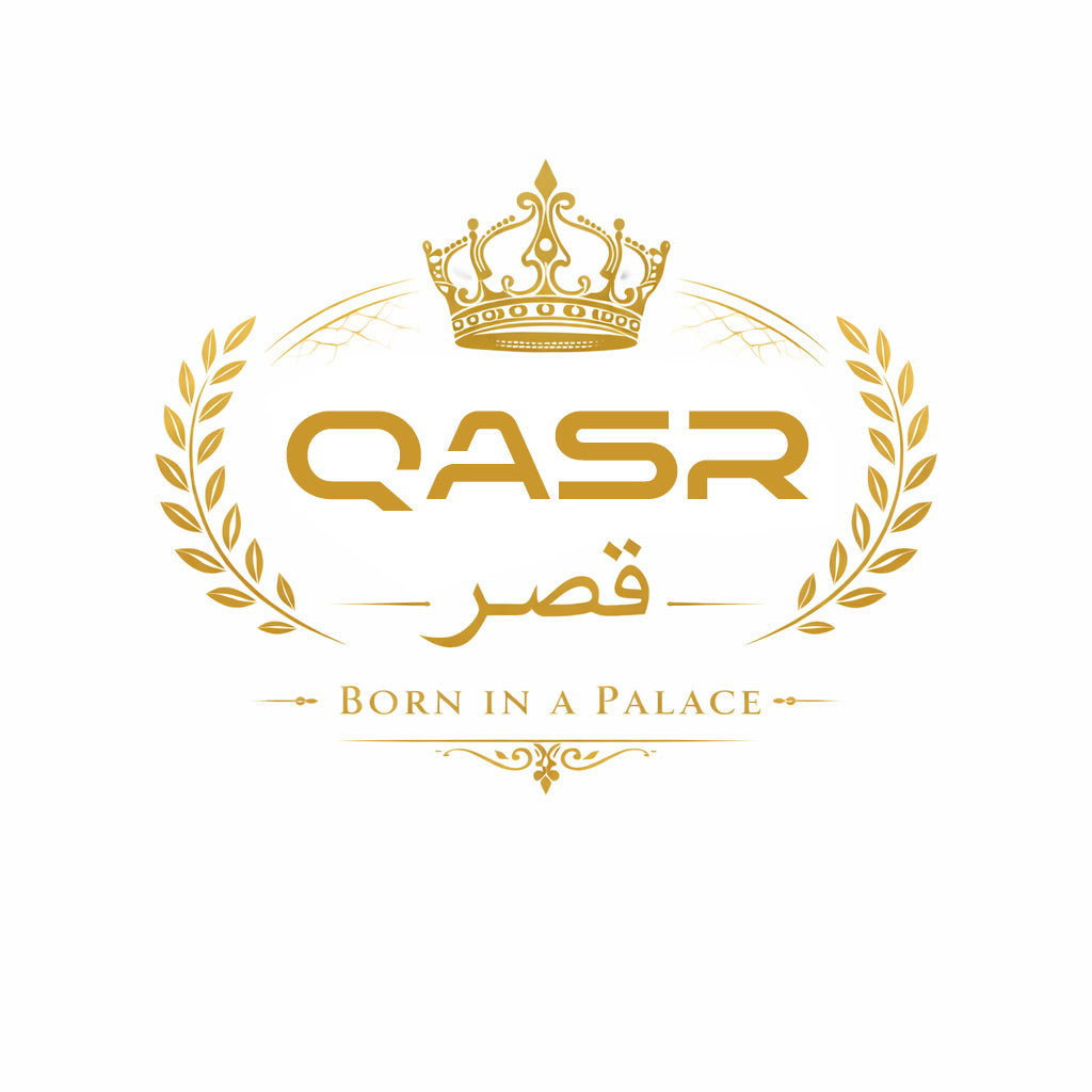 QASR PERFUMES